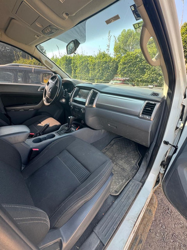 Ford Ranger 3.2 Xlt Diésel Cabina Doble 4x4 At