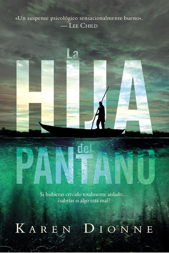 Libro: Hija Del Pantano (español)