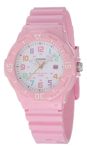 Reloj Analogico Unisex Casio Mdv106