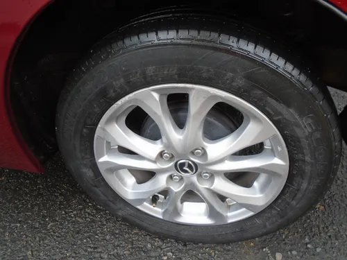Mazda 2 1.5 Prime