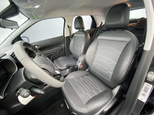 Citroën C4 Cactus 1.6 Shine At