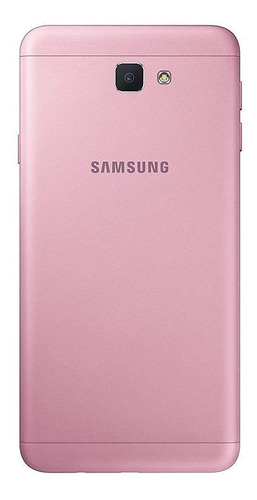 Samsung Galaxy J5 Prime Dual SIM 32 GB Rosa 2 GB RAM