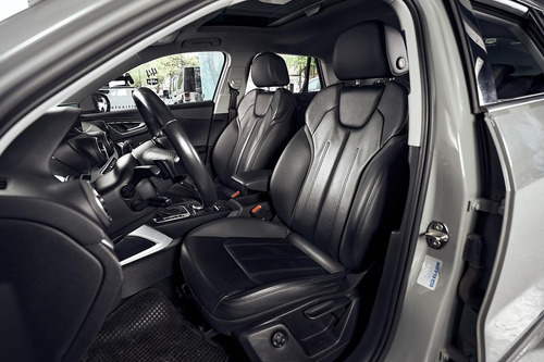 Audi Q2 1.4 Tfsi Serie 150 Cv