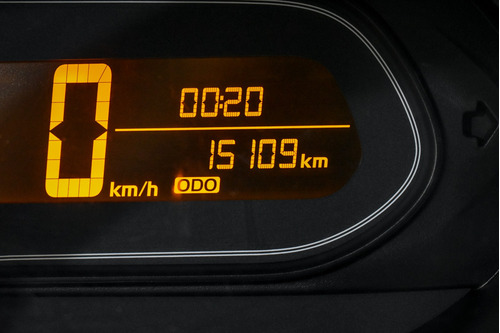 Chevrolet Onix ONIX 1.4 JOY PLUS BLACK