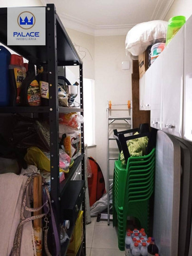 Imagem 13 de 20 de Sobrado À Venda, 240 M² Por R$ 650.000,00 - Prezotto - Piracicaba/sp - So0029