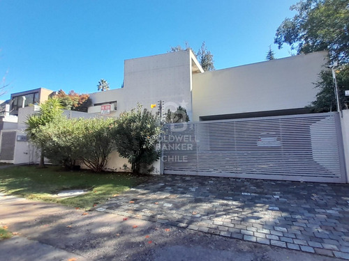 Exclusiva Casa Mediterránea Moderna
