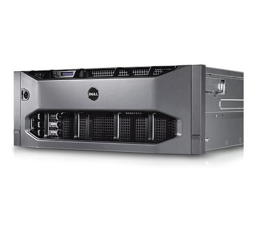 Servidor Dell R910 4 Xeon 4860 Ram 256gb 4 Dd 1tb (Reacondicionado)