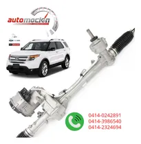 Comprar Cajetín Dirección Cajetín Asistido Ford Explorer 2011 En Ade