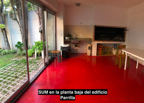 Imagen 11 de 13 de Alquiler Monoambiente