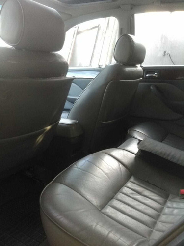 Imagen 6 de 18 de Rover 620 1999 2.0 Gsi Luxe