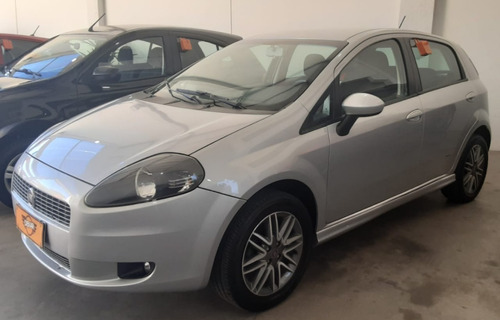 Fiat Punto Sporting