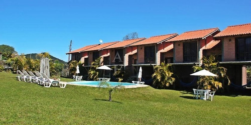 Pousada Para Venda Em Praia Do Rosa Imbituba-sc - Cv379