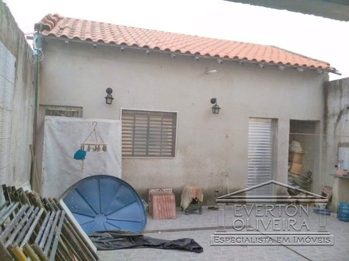 Imagem 8 de 11 de Sobrado - Residencial Parque Dos Sinos - Ref: 10312 - V-10312
