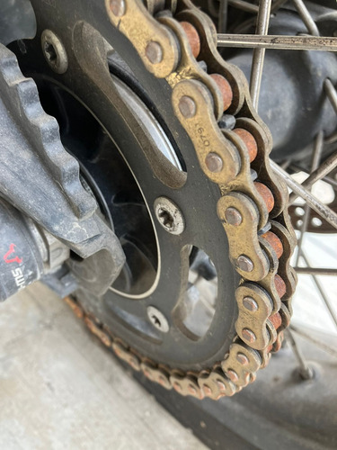 Ktm Versión Adventure R Modelo 2019 En Excelentes Condicione