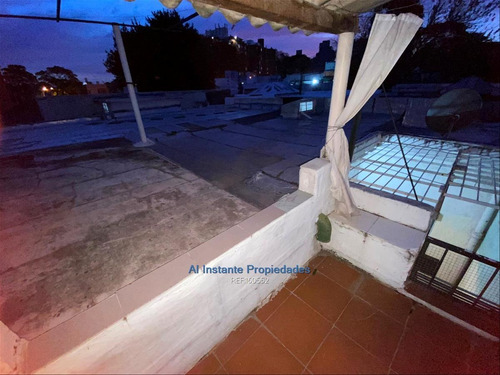 Vendo Apartamento De 2 Dormitorios En Buceo