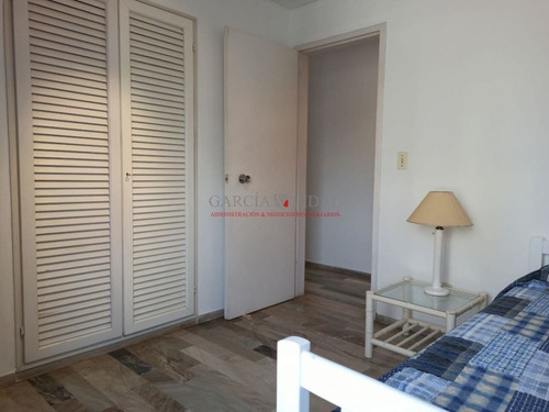 Imagen 11 de 13 de Venta De Apartamento 3 Dormitorios Playa Brava Vista Al Mar!