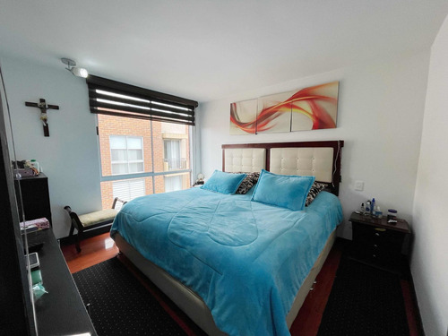 Imagen 13 de 20 de Se Vende Apartamento La Sierra