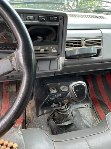 Chevrolet Kodiak Modelo 2006, Carro 100% Original