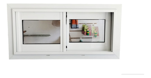 Ventana Ventiluz Herrero 60x30 Envío Gratis