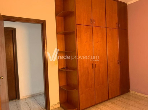 Casa À Venda Em Parque Taquaral - Ca287026