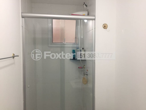Imagem 11 de 23 de Apartamento, 2 Dormitórios, 51 M², Guajuviras - 168434