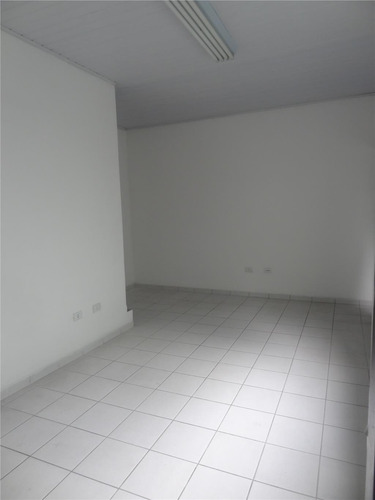 Imagem 7 de 9 de Apartamento Em São Paulo - Sp - Sa0001_slima