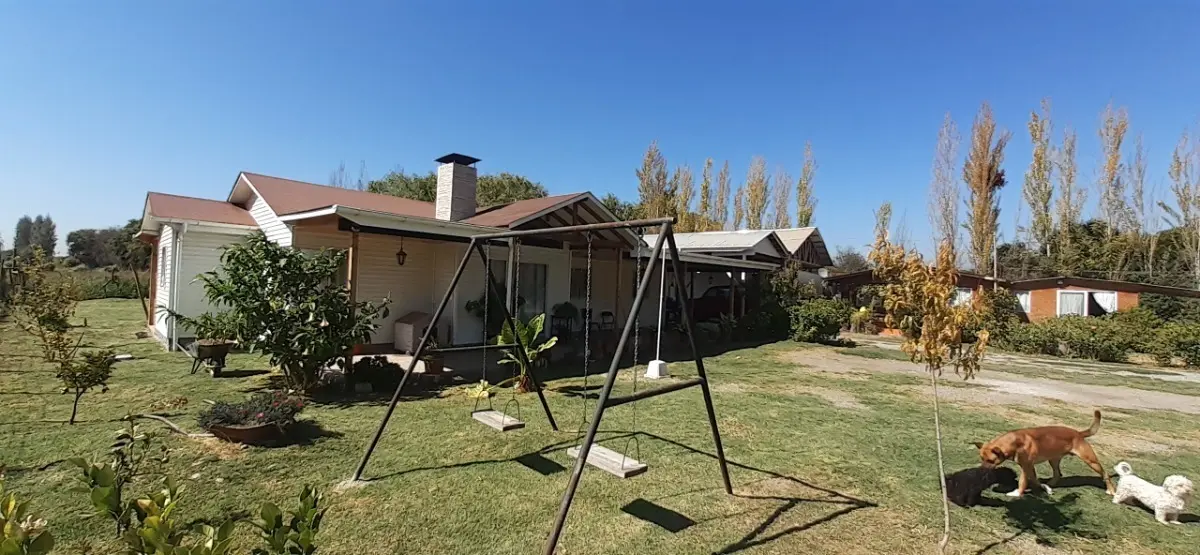 Imagen 4 de 15 de Casa En Venta En El Paico