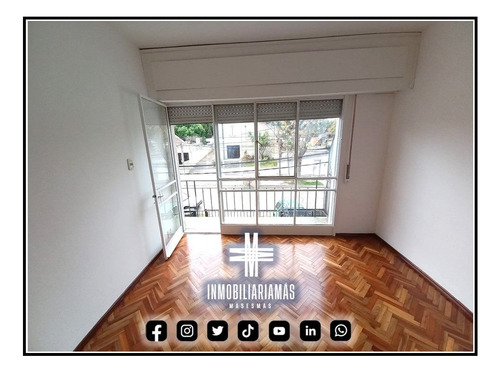 Alquiler Apartamento Union Montevideo Imas.uy Gg * (ref: Ims-20846)