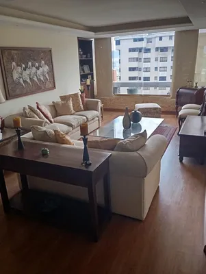 Apartamento en alquiler