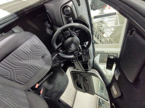 Imagen 16 de 25 de Fiat Strada Freedom 1.4 8v Cd (*mb*)