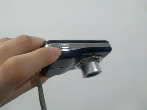 Camera Digital Fujifilm A220 - Funcionando