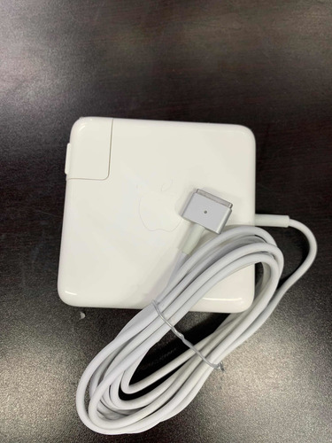 Cargador Apple Original(semi Nuevo ) Mag Safe 2 De 85 Wats (Usado)