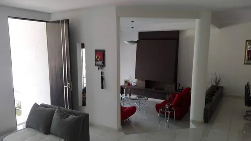 Casa En Venta Morelia, Mirador De Ocolusen.