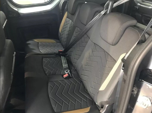Renault Kangoo Break Stepway Dci 2021 (ca)
