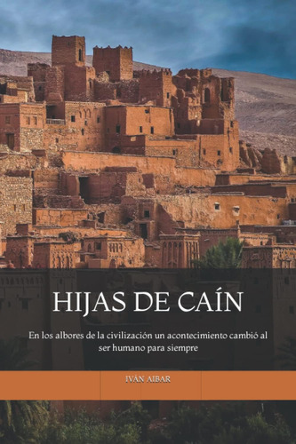 Libro: Hijas De Caín (spanish Edition)