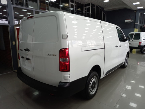 Citroën Jumpy 1.5 Hdi 120 L3
