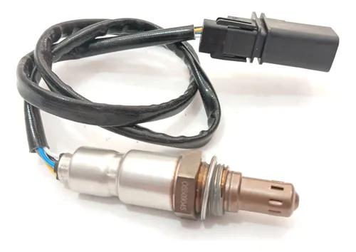 Sonda Lambda Oxigeno Para Fiat Punto Multijet 1.3 Jtd
