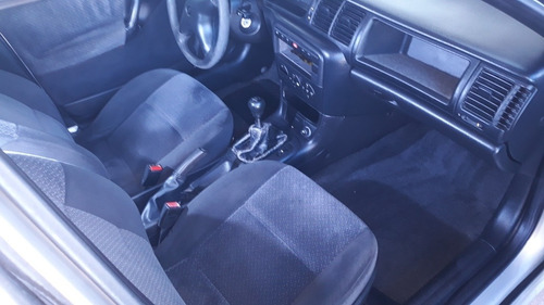 Chevrolet Vectra 2001 2.2 Gls 4p