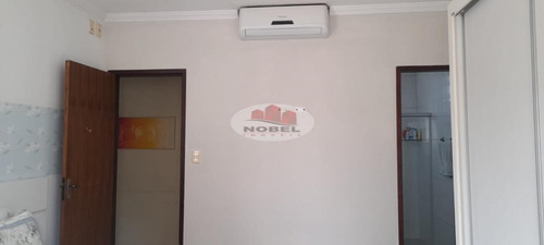 Imagem 20 de 27 de Casa Em Condomínio Com 3 Dormitório(s) Localizado(a) No Bairro Serraria Brasil Em Feira De Santana / Feira De Santana - 6690