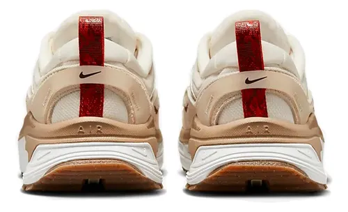 Tênis Nike Air Max 98 Branco Feminino