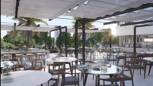 Brickell Tigre - Torre Road 1 y Torre Plaza 2