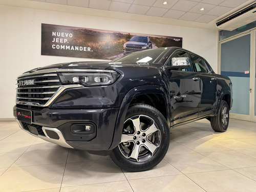 RAM Rampage 2.0 Laramie Gme At9 4X4