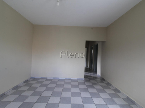 Imagem 2 de 30 de Casa À Venda Em Jardim Santa Amália - Ca026867