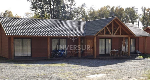 Casa En Venta De 24 Dormitorios En Pucón