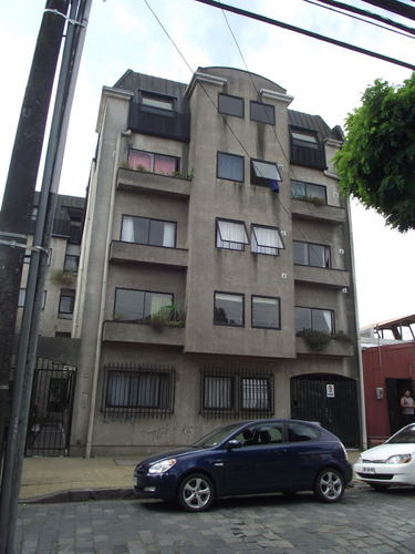 Arriendo Concepción Rozas 367, Departamento 1 Dormitorio