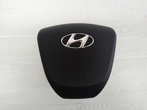 Bolsa De Aire Izquierda Hyundai Accent Mod 12-17 Usada Orig