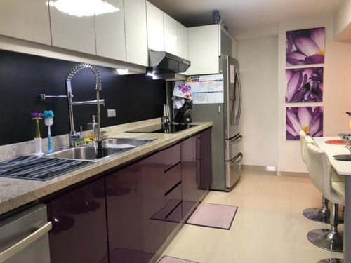 Imagen 7 de 14 de Manzanares, Se Vende Apartamento. Cod. 20-22587