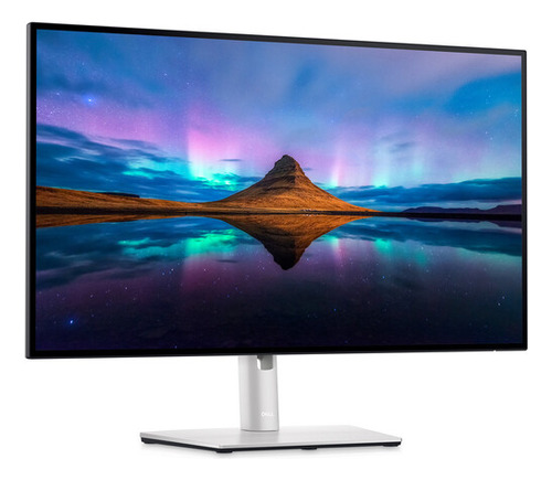 Monitor Dell U2722de 27 Pulgadas Ips 16:9 Color Plata