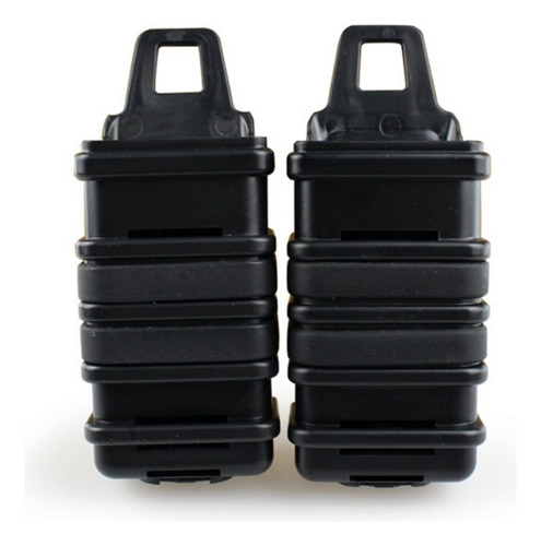 Airsoft Tactical Molle System Mp7 Fast Magazine