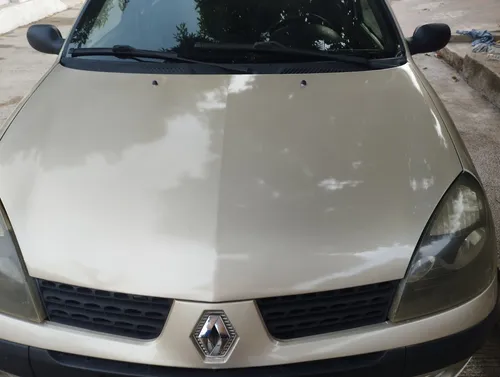 Renault Symbol 1.4 Expression